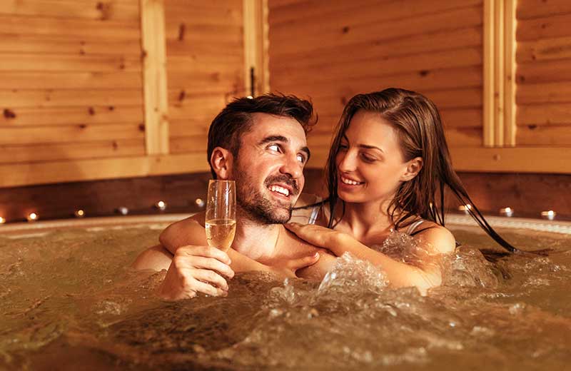 Wellnesshotels der Extraklasse