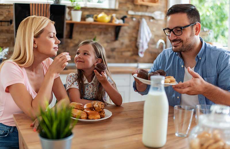 Die schönsten Ferienwohnungen